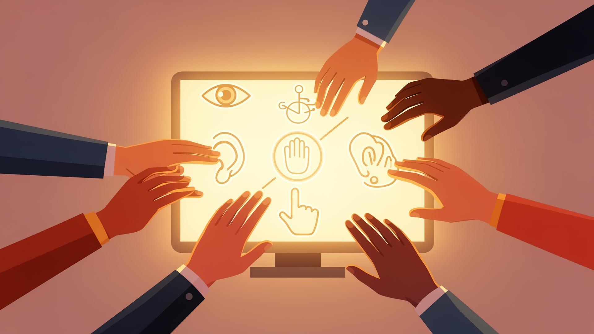 Web Accessibility 101: Making Your Website Usable for Everyone